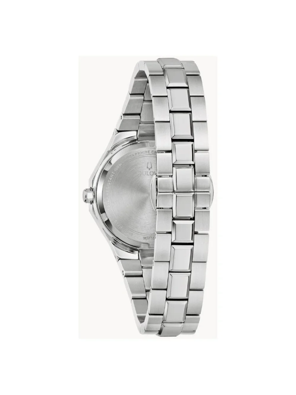 Bulova new authentic